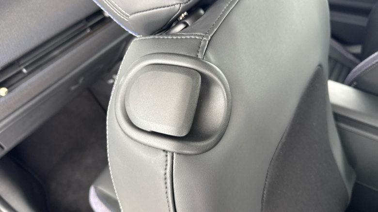 MINI Cooper 2.0 S Classic 3dr Auto Petrol Hatchback